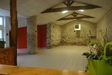 salle Amalya